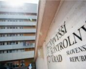 Najvyšší kontrolný úrad