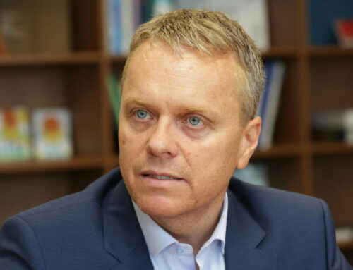 Zvýšenie platov nevyrieši problém fungovania zdravotníctva