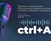 o zlyhaniach v zdravotníctve