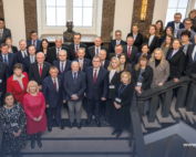 Výkonná moc v susednom Poľsku