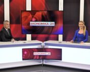 v Ekonomike :24