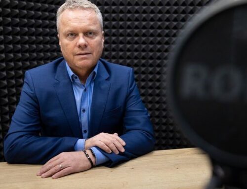 Kontrola NKÚ odhalila netransparentný biznis pandemických MOMiek.