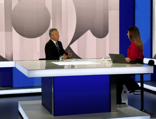 Máme čiernu dieru v zdravotníckych dátach