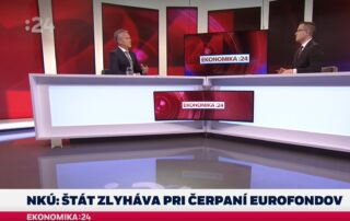 :24 o záveroch kontrol