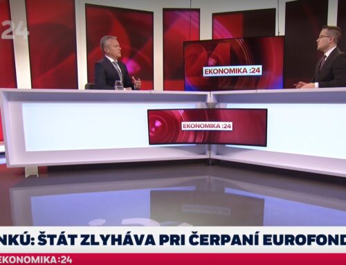 24 o záveroch kontrol