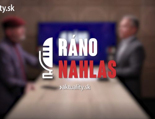 Slovensko nie je voči krízam vôbec odolné. Na náš štát sa spoľahnúť nemôžeme.